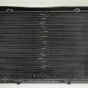 RADIADOR AGUA MERCEDES CLASE C  BERLINA