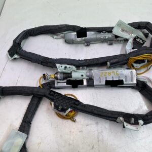 SALPICADERO FORD FOCUS BERLINA