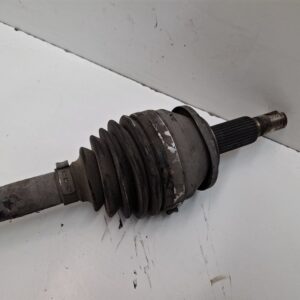 TRANSMISION DELANTERA DERECHA TOYOTA VERSO