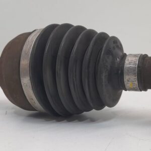 TRANSMISION DELANTERA DERECHA RENAULT SCENIC II