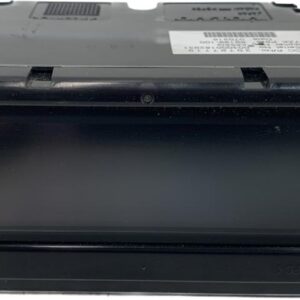 PANTALLA MULTIFUNCION VOLVO C30
