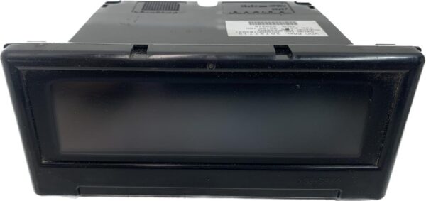 PANTALLA MULTIFUNCION VOLVO C30
