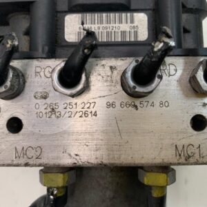 ABS PEUGEOT 308 SW