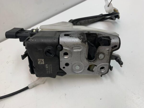 CERRADURA PUERTA DELANTERA DERECHA PEUGEOT 308 SW
