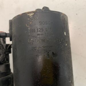 MOTOR ARRANQUE VOLKSWAGEN GOLF IV VARIANT
