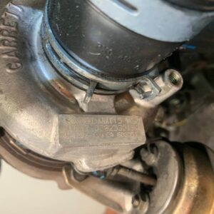 MOTOR COMPLETO VOLKSWAGEN GOLF IV VARIANT