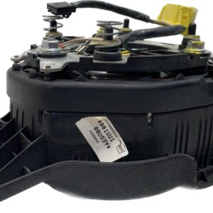 AIRBAG DELANTERO IZQUIERDO SEAT LEON