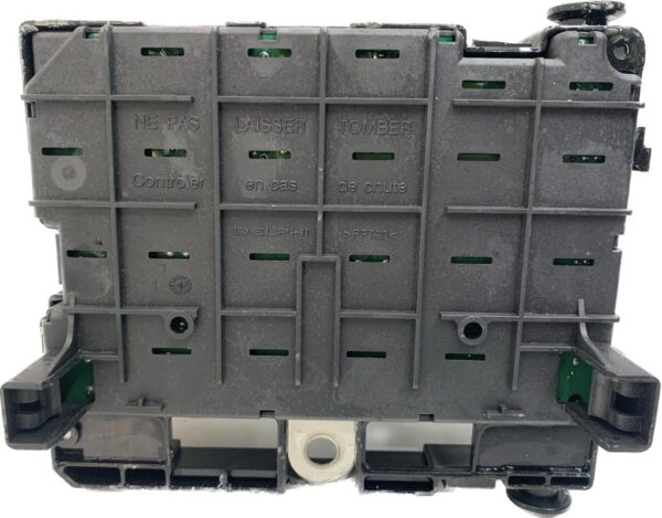 CAJA RELES / FUSIBLES CITROEN XSARA PICASSO
