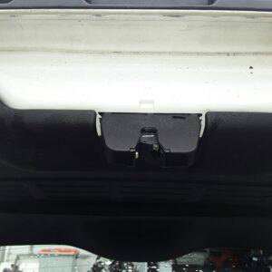 CERRADURA MALETERO / PORTON CITROEN C4 CACTUS