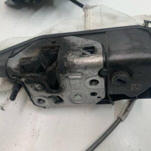 CERRADURA PUERTA DELANTERA IZQUIERDA  CITROEN C4 CACTUS