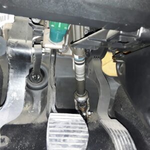 COLUMNA DIRECCION CITROEN C4 CACTUS