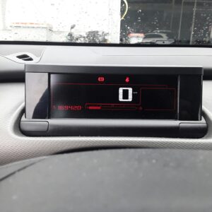 CUADRO INSTRUMENTOS CITROEN C4 CACTUS