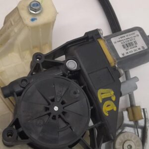 ELEVALUNAS DELANTERO DERECHO CITROEN C4 CACTUS