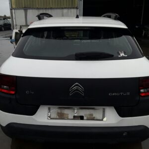 PORTON TRASERO CITROEN C4 CACTUS