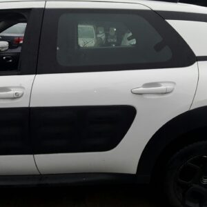 PUERTA TRASERA IZQUIERDA CITROEN C4 CACTUS