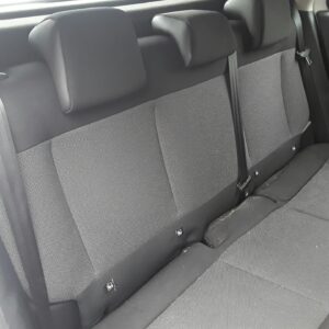 JUEGO ASIENTOS COMPLETO CITROEN C4 CACTUS