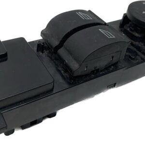 MANDO ELEVALUNAS DELANTERO IZQUIERDO  FORD FOCUS LIM.
