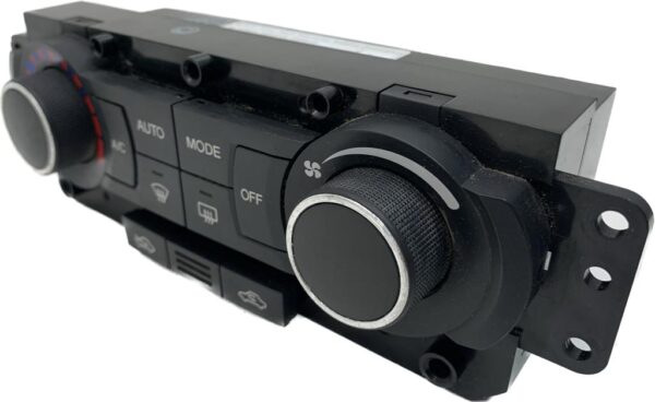 MANDO CLIMATIZADOR CHEVROLET EPICA