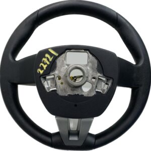 VOLANTE SEAT LEON
