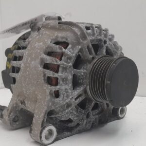 ALTERNADOR FORD FIESTA