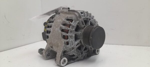 ALTERNADOR FORD FIESTA