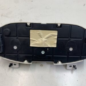 CUADRO INSTRUMENTOS FORD FIESTA