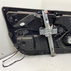 ELEVALUNAS DELANTERO DERECHO FORD FIESTA