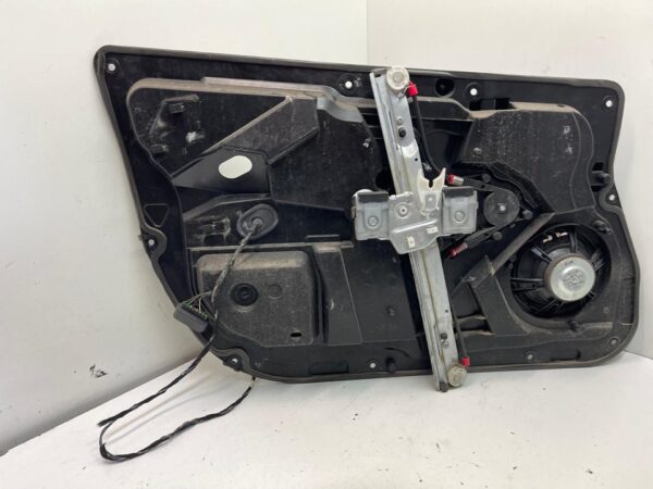 ELEVALUNAS DELANTERO DERECHO FORD FIESTA