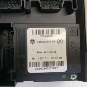 ELEVALUNAS DELANTERO DERECHO AUDI A3