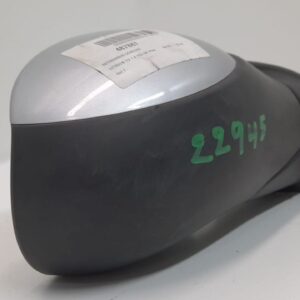 RETROVISOR DERECHO CITROEN C3