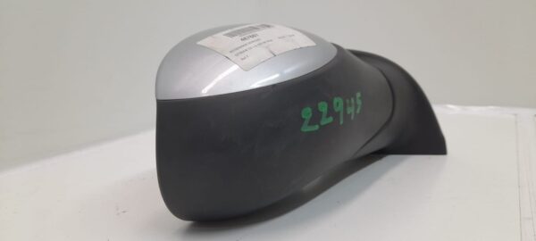 RETROVISOR DERECHO CITROEN C3