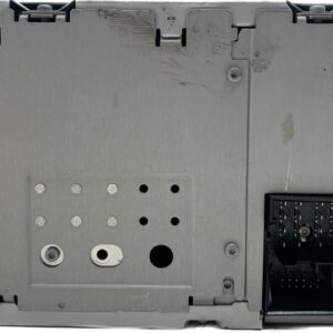 SISTEMA AUDIO / RADIO CD SEAT LEON