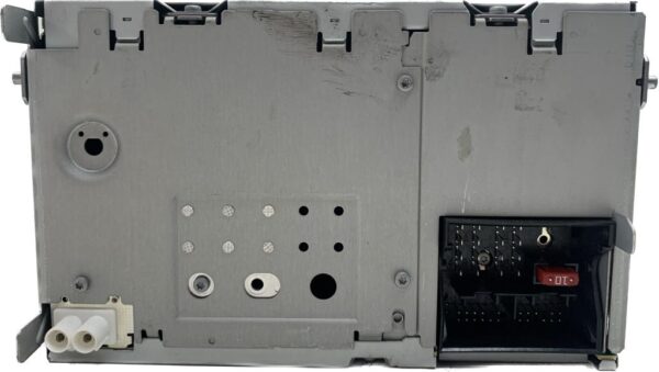 SISTEMA AUDIO / RADIO CD SEAT LEON