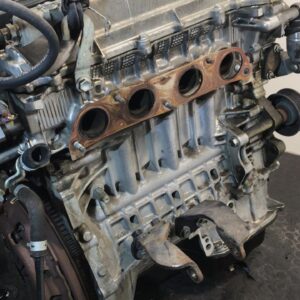 MOTOR COMPLETO TOYOTA COROLLA