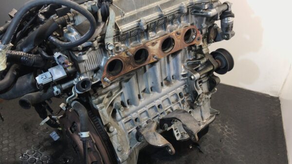 MOTOR COMPLETO TOYOTA COROLLA