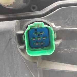 FARO IZQUIERDO FORD MONDEO BERLINA