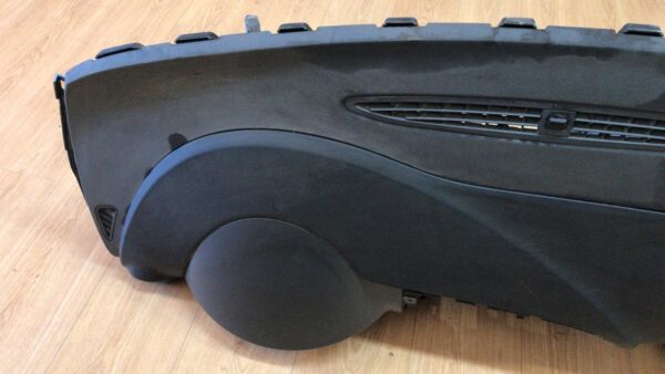 KIT AIRBAG SEAT LEON