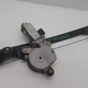 ELEVALUNAS DELANTERO DERECHO FIAT PUNTO BERLINA