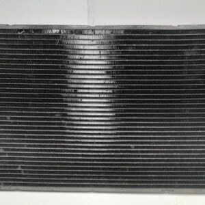 CONDENSADOR / RADIADOR  AIRE ACONDICIONADO FIAT GRANDE PUNTO