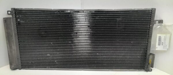 CONDENSADOR / RADIADOR  AIRE ACONDICIONADO FIAT GRANDE PUNTO