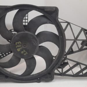 ELECTROVENTILADOR FIAT GRANDE PUNTO