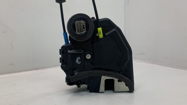 CERRADURA PUERTA TRASERA DERECHA  TOYOTA AVENSIS