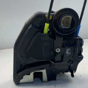 CERRADURA PUERTA TRASERA IZQUIERDA  TOYOTA AVENSIS