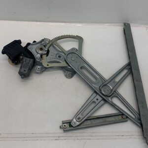 ELEVALUNAS DELANTERO DERECHO TOYOTA AVENSIS