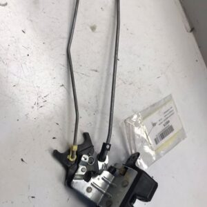 CERRADURA MALETERO / PORTON HYUNDAI I10