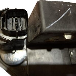 CERRADURA PUERTA DELANTERA DERECHA HYUNDAI I10
