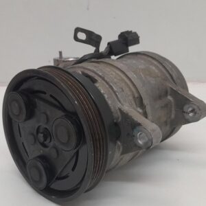 COMPRESOR AIRE ACONDICIONADO HYUNDAI I10