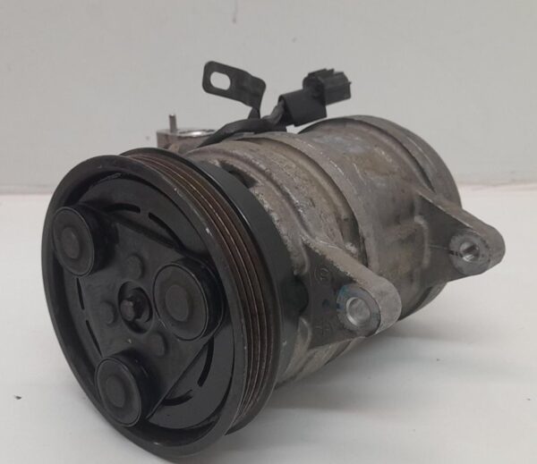 COMPRESOR AIRE ACONDICIONADO HYUNDAI I10