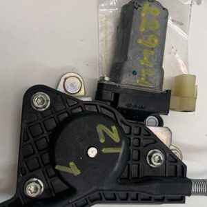 ELEVALUNAS DELANTERO IZQUIERDO HYUNDAI I10