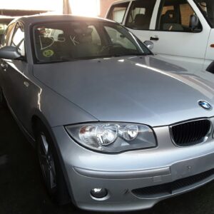 DEFENSA DELANTERA BMW SERIE 1 BERLINA